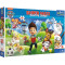 Пазл Trefl 3in1 24 Paw Patrol (41001)