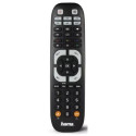 Hama 40074 6in1 Universal Remote Control