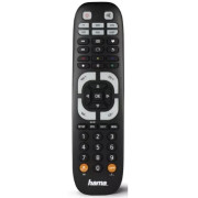 Hama 40074 6in1 Universal Remote Control