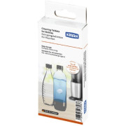 Xavax 111757 Cleaning Tablets for Bottles, 30 Packs in Display