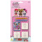 Multiprint 11980 Set Blister 3 Stampile - Lol Surprise