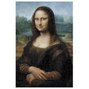 Londji PZ167 Micropuzzle - Gioconda