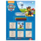 Multiprint 5903 Set Blister 5 Stampile - Raw Patrol