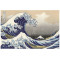 Пазл Londji 150 Micropuzzle The Wave Hokusai (PZ099)