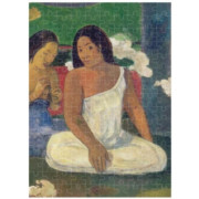 Londji PZ092 Micropuzzle - Arearea Gauguin