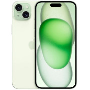 Смартфон Apple iPhone 15 Plus, 256GB Green MD