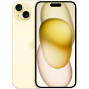 Смартфон Apple iPhone 15 Plus, 256GB Yellow MD