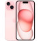 Смартфон Apple iPhone 15, 128GB Pink MD