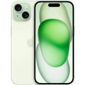 Смартфон Apple iPhone 15, 256GB Green MD