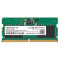 .8GB DDR5-4800MHz SODIMM Transcend JetRam, PC5-38400U, 1Rx16, CL40, 1.1V
