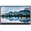 Interactive Display StarBoard IFPD-YL5X-PRO-75: 75", 4K Touch, Android 11, 8/64Gb, MB311D2