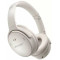Bose QuietComfort 45 White Smoke, Bluetooth headphones