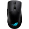 Wireless Gaming Mouse Asus ROG Keris AimPoint, 36k dpi, 5 buttons, 650IPS, 50G, 75g, 2.4/BT, Black