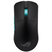 Wireless Gaming Mouse Asus ROG Harpe Ace Aim Lab Edition, 36k dpi, 5 buttons,650IPS, 50G,54g.,2.4/BT