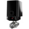 Ajax Wireless Security Water Valve WaterStop, 3/4" (DN 20), Black