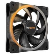 PC Case Fan be quiet! Light Wings, 120x120x25 mm, 1700rpm, <20.6db, ARGB, PWM, 4pin