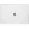 Smartshell Tech-Protect for Macbook Air 15 (2023), Matte Clear