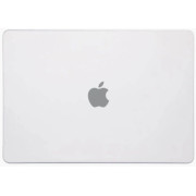 Smartshell Tech-Protect for Macbook Air 15 (2023), Matte Clear