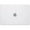 Smartshell Tech-Protect for Macbook Air 15 (2023), Matte Clear