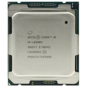 CPU Intel Core i9-10900X 3.7-4.7GHz (10C/20T, 19.25MB,14nm, No Integrated Graphics, 165W) Tray
