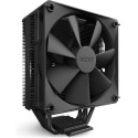 AC NZXT T120 Black (17,9-30.6dBA, 500-1800RPM, 1x120mm, PWM, 4 Heatpipes)