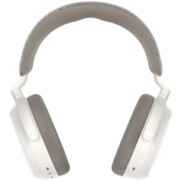Sennheiser Momentum 4 Wireless White, Mic, Battery time up 17 hrs