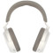 Sennheiser Momentum 4 Wireless White, Mic, Battery time up 17 hrs