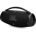 Portable Speakers JBL  Boombox 3 Black   Wi-Fi