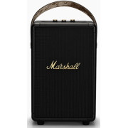 Marshall Tufton Bluetooth Speaker - Black & Brass