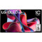 55" OLED SMART TV LG OLED55G36LA, Galery Edition, 3840 x 2160, webOS, Black