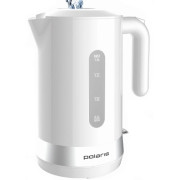 Kettle  Polaris PWK 1803C White