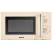 cuptor cu microunde Daewoo KOR-6S20C-1