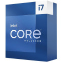 CPU Intel Core i7-14700K 2.5-5.6GHz 20 Cores 28-Threads (LGA1700, 2.5-5.6GHz, 33MB, Intel UHD Graphics 770) BOX no Cooler, BX8071514700K (procesor/процессор)