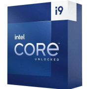 CPU Intel Core i9-14900KF 2.4-6.0GHz 24 Cores 32-Threads (LGA1700, 2.4-6.0GHz, 36MB, No Integrated Graphics) BOX, BX8071514900KF (procesor/процессор)