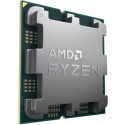 CPU AMD Ryzen 5 7600 6-Core, 12 Threads, 3.8-5.1GHz, Unlocked, AMD Radeon Graphics, 6MB L2 Cache, 32MB L3 Cache, AM5, Tray + Wraith Stealth Cooler (100-100001015MPK)