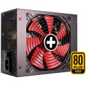 PSU XILENCE XP1050MR9.2 (XN176), 1050W, "Performance X Series" / Full Modular, ATX 3.0, PCIe 5.0, 80 PLUS® GOLD, Active PFC, DC/DC technology, 140mm FDB fan,+12V (87.5A), 20+4 Pin, 1x P8(CPU), 1x P4+4(CPU), 12x SATA, 1х 12VHPWR, 1x PCI-E 6+2pin, 4xPeriphe