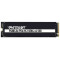 M.2 NVMe SSD 2.0TB Patriot P400 Lite, w/Graphene Heatshield, Interface: PCIe4.0 x4 / NVMe 1.4, M2 Type 2280 form factor, Sequential Read 3300 MB/s, Sequential Write 2700 MB/s, Random Read 380K IOPS, Random Write 540K IOPS, EtE data path protection, TBW: 1