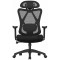 Офисное кресло AG ErgoStyle 1084