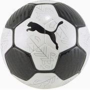 Minge fotbal Puma PRESTIGE, marime 5, alb/negru[08399201-5]