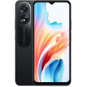 Смартфон OPPO A38 4/128GB Glowing Black