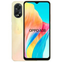Смартфон OPPO A38 4/128GB Glowing Gold