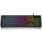 Genesis Keyboard Rhod 300, RGB, US Layout, RGB Backlight