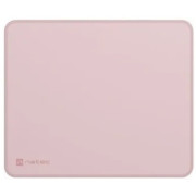 Natec Mouse Pad Colors Series 300x250mm, Misty Rose 