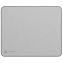 Natec Mouse Pad Colors Series 300x250mm, Stony Grey 
