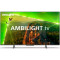 PHILIPS TV 50" Ambilight Smart TV UHD 50PUS8118/12 (2023)