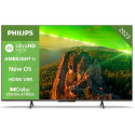 PHILIPS TV 55" Ambilight Smart TV UHD 55PUS8118/12 (2023) 