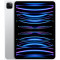 Apple iPad Pro (2022) M2 11'' WiFi 128gb Silver