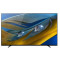 65" OLED SMART TV SONY XR65A80LAEP, Perfect Black, 3840x2160, Android TV, Black