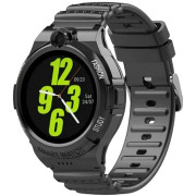 Детские часы Wonlex KT25S 4G, Black