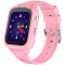 Детские часы Wonlex KT28 4G, Pink